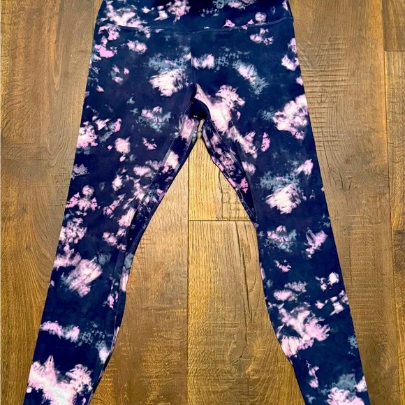 Lululemon High Rise ALIGN Leggings- Size 10 - Picture 1 of 5